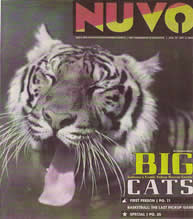 NUVO Big Cats