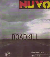 NUVO Roadkill